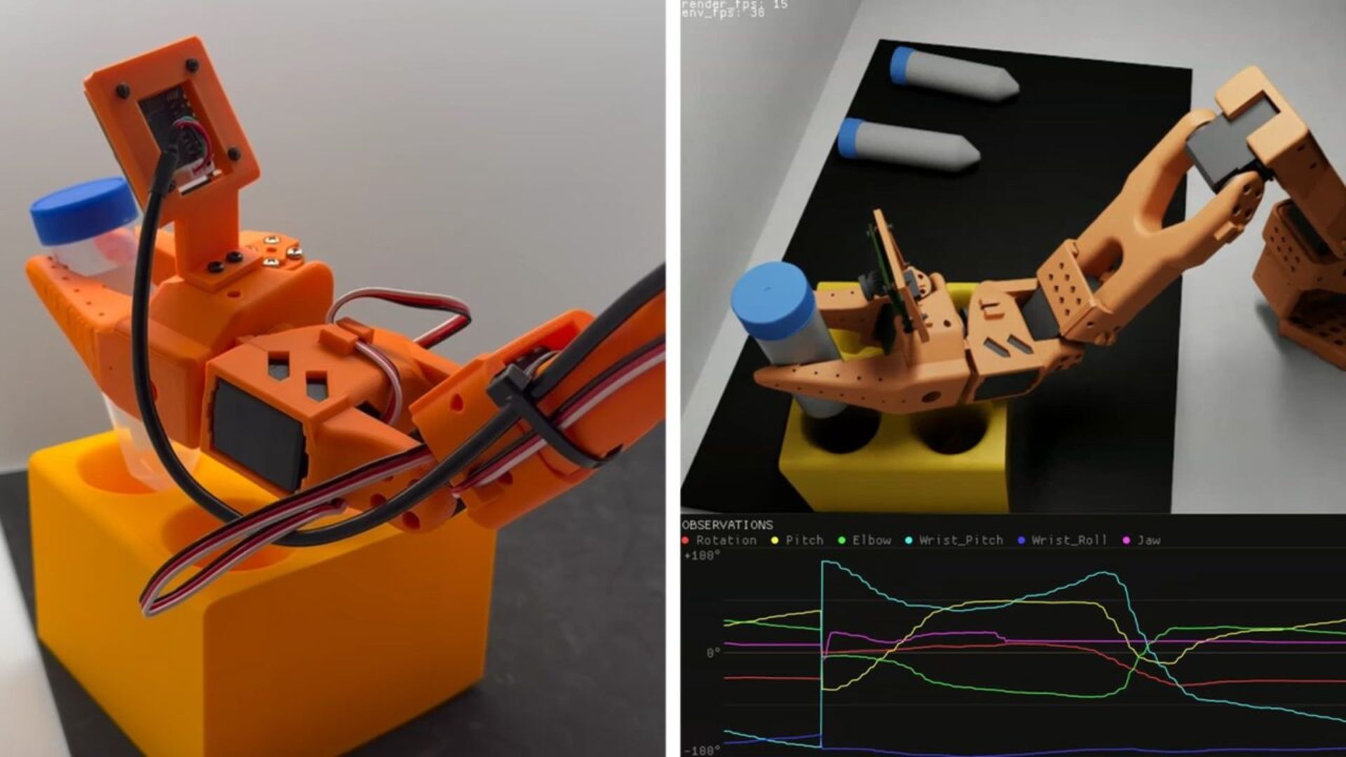 NVIDIA and Hugging Face Add Isaac Tools to LeRobot