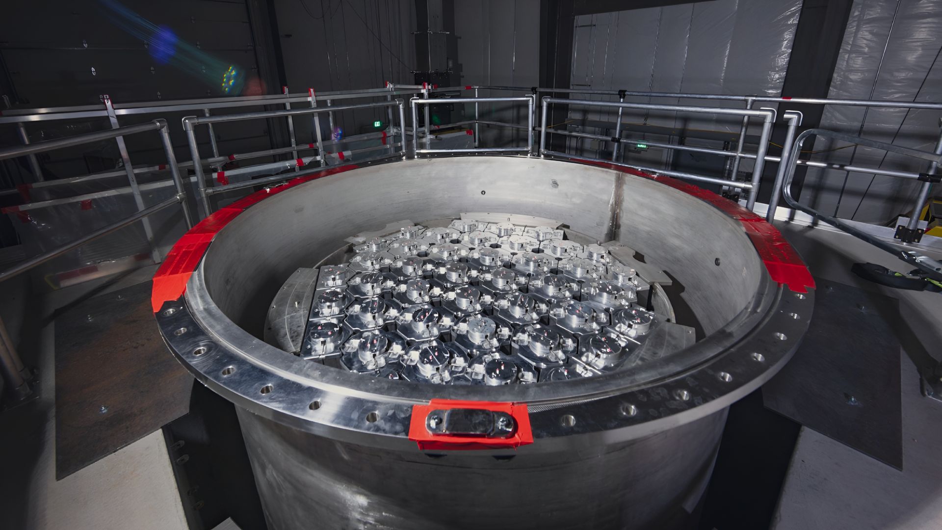 Aalo Atomics logra hito en energía nuclear modular para centros de datos