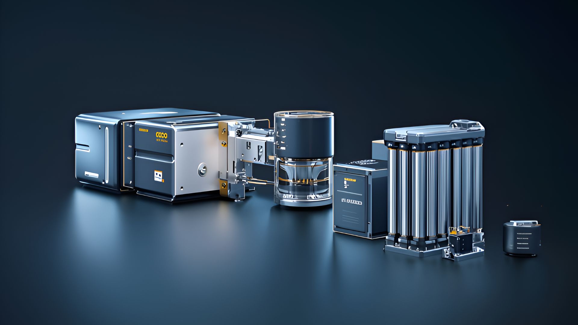 LibertyStream Avanza hacia la Producción Comercial de Litio con su Plataforma Gen 6