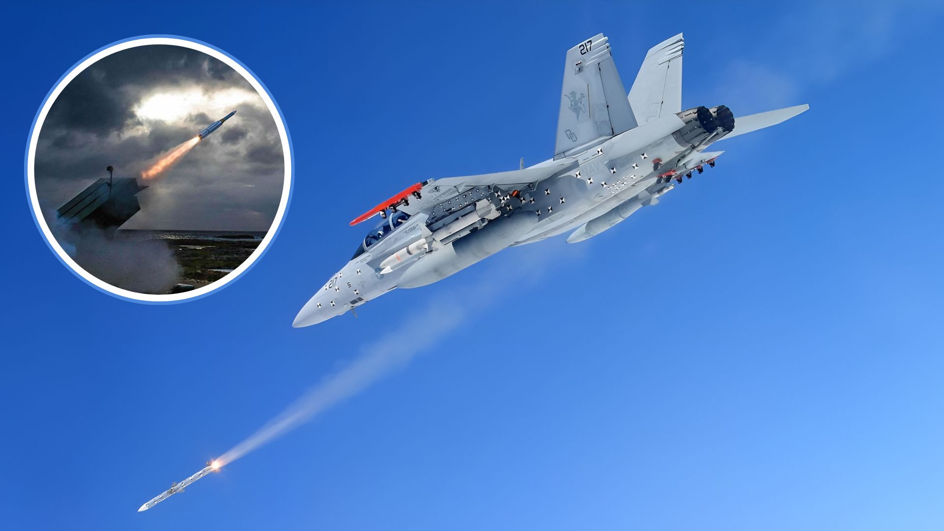 Estados Unidos y NATO Aceleran Producción de Misiles AMRAAM en Respuesta a Amenazas Globales