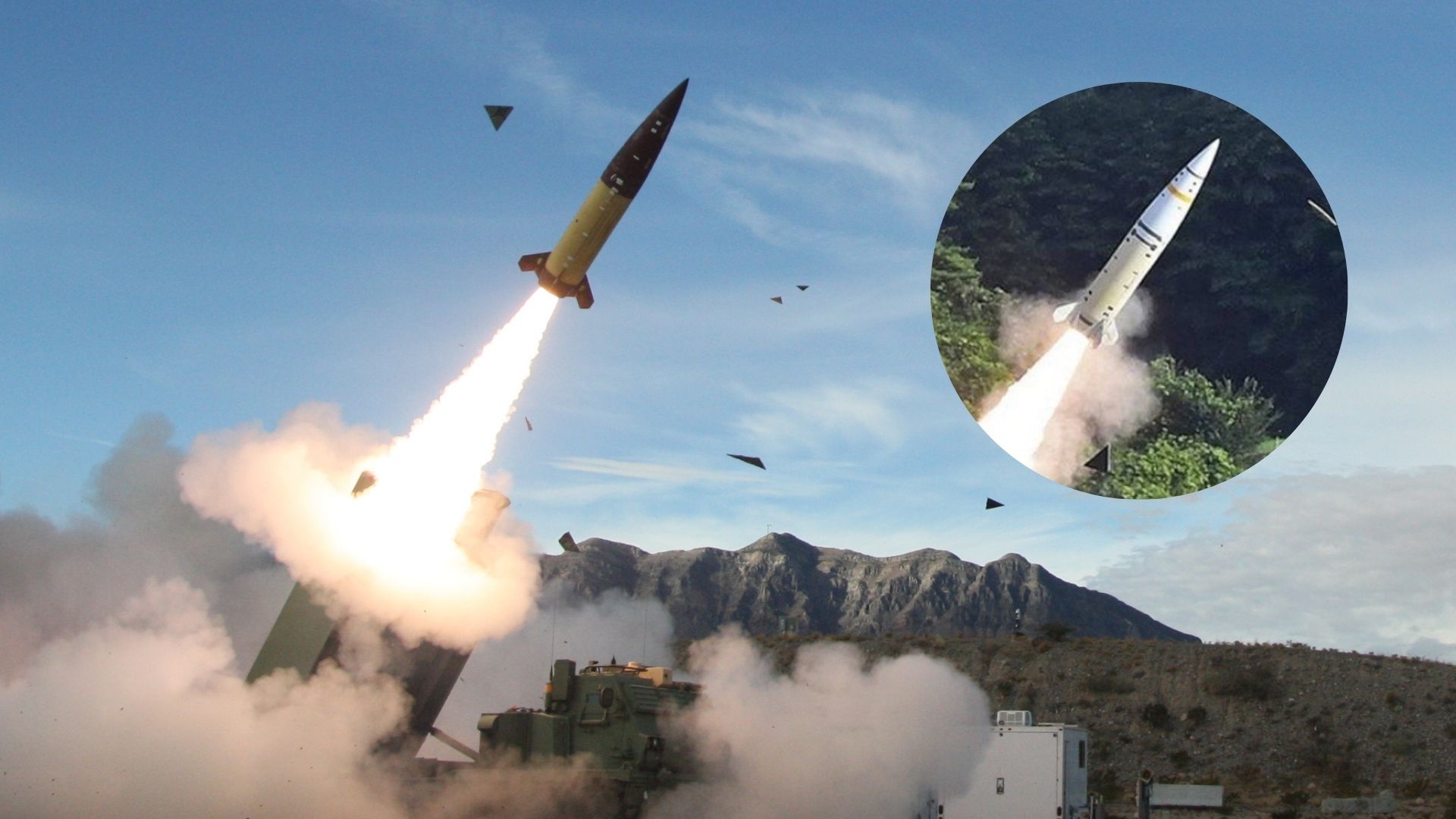 Europa se prepara para producir misiles ATACMS: ¿Qué significa para la defensa regional?