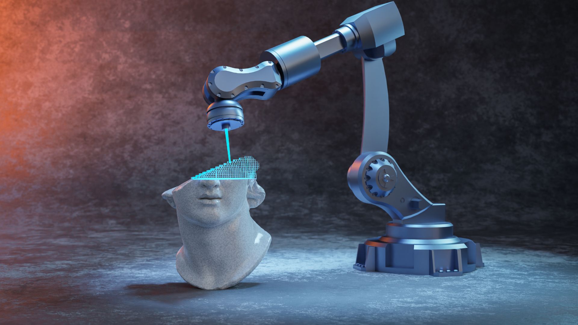 New holographic 3D printing technique creates leak-free microstructures in 20 seconds
