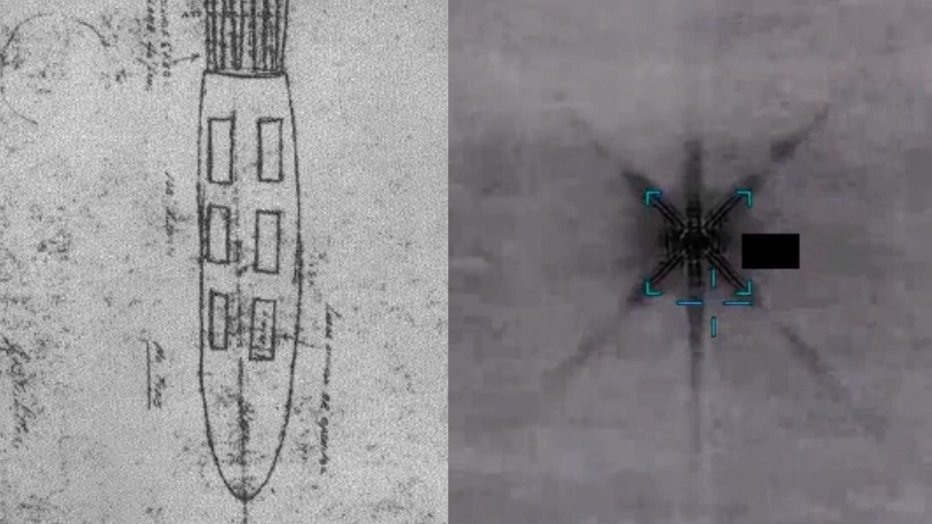 New Pentagon UFO files reveal mystery object near Texas nuclear plant