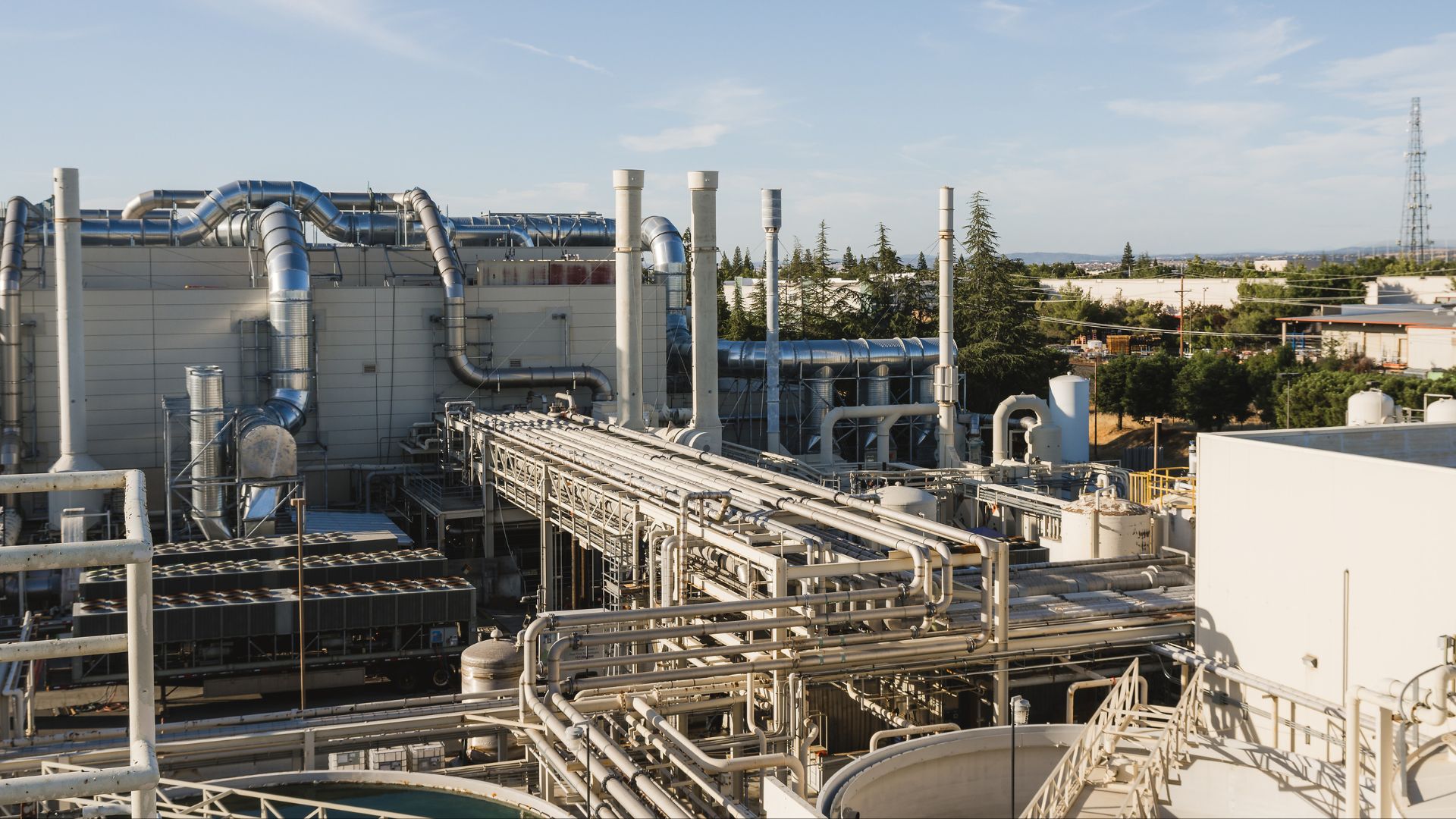 Bosch Initiates Silicon Carbide Sample Production At New California Wafer Fab
