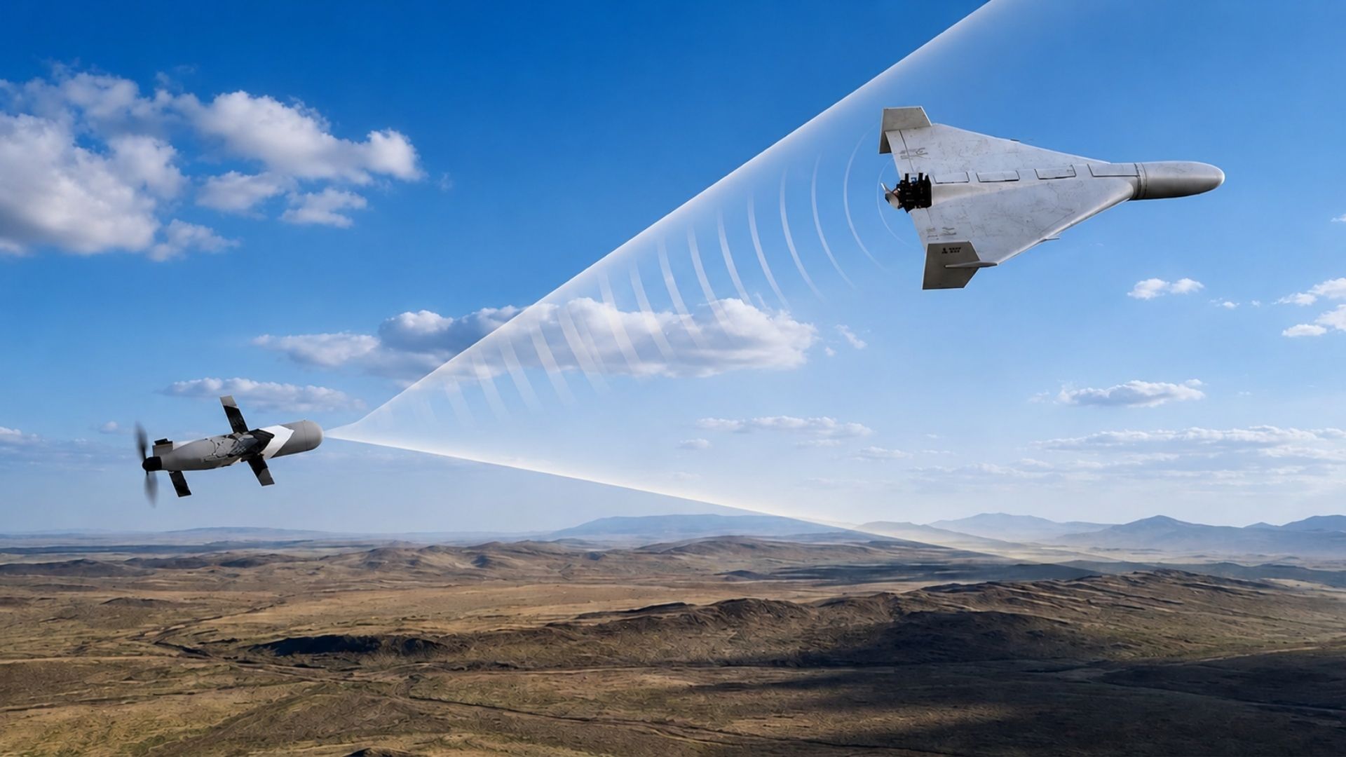 European firms aim to industrialize radar seeker tech for air defense interceptors