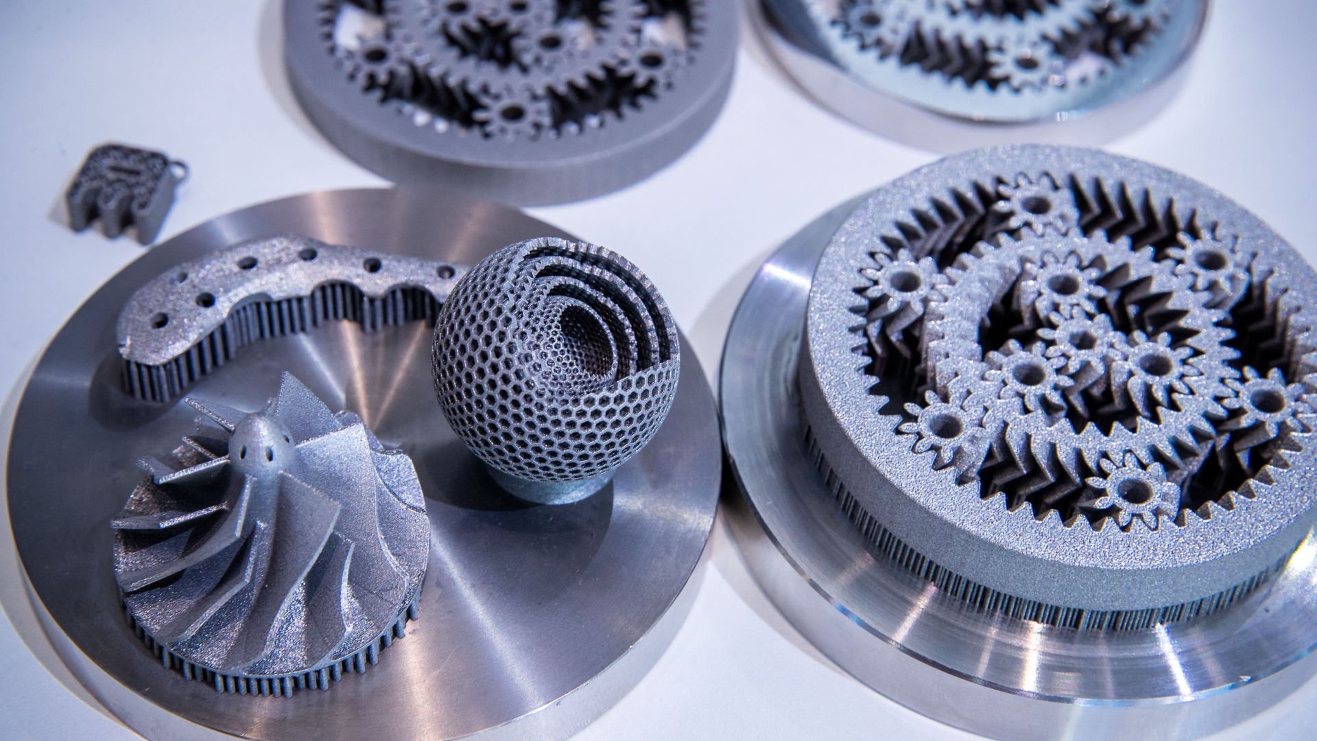 Nuevas normas para la impresión 3D en defensa: un cambio que podría impactar a O'Higgins