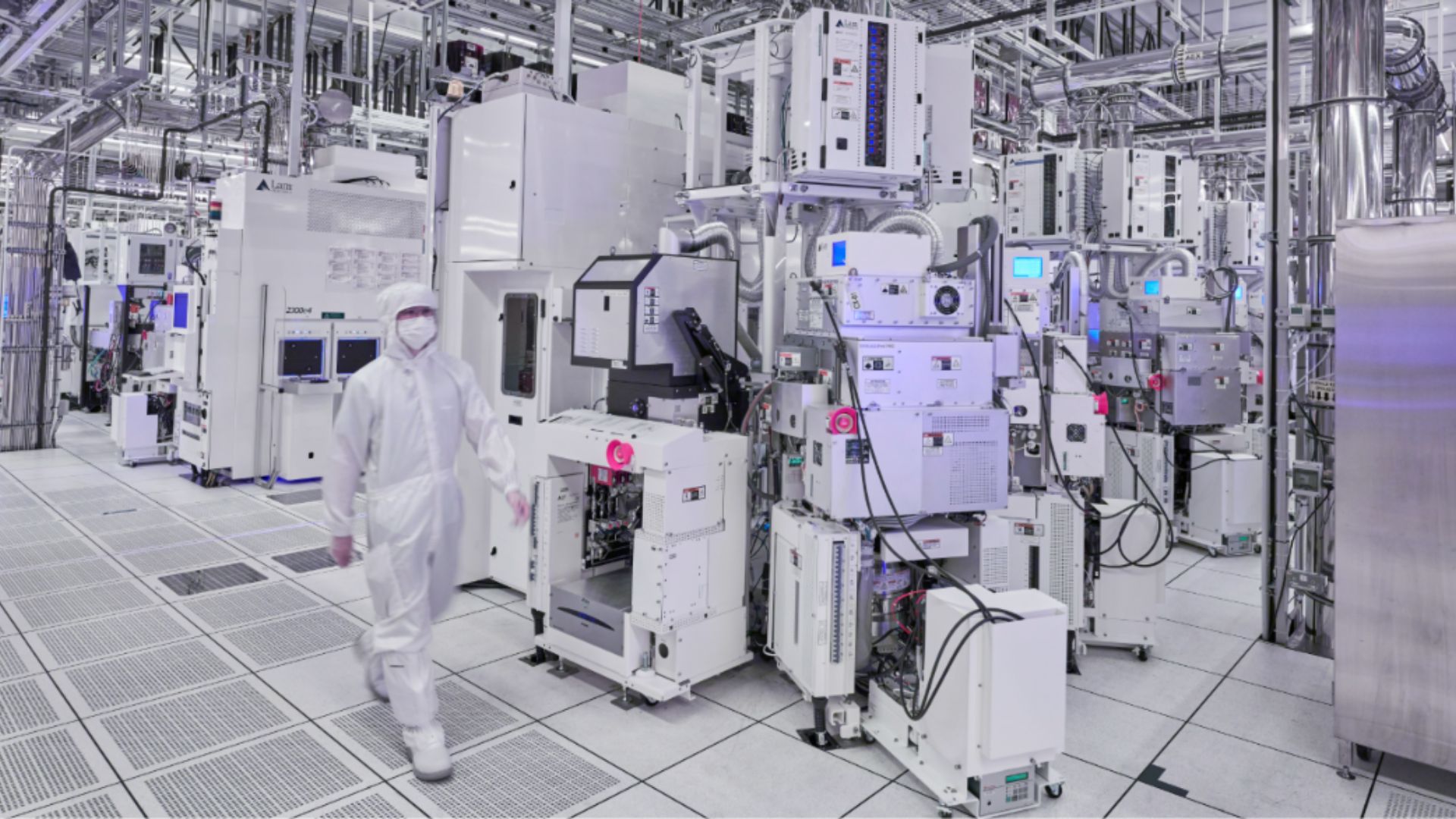 Quantum-resistant encryption is becoming a chipmaking problem, but why?