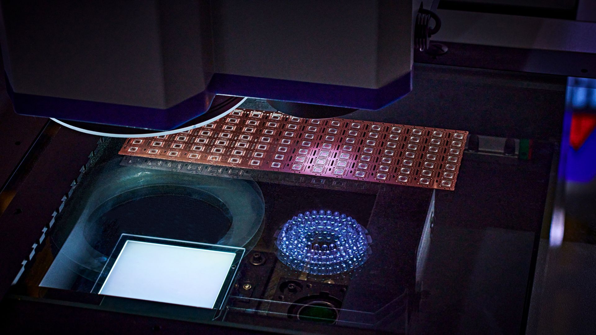 Dongfang Suanxin Debuts DF1000 Chip Using 3D Stacking to Bypass Trade Barriers