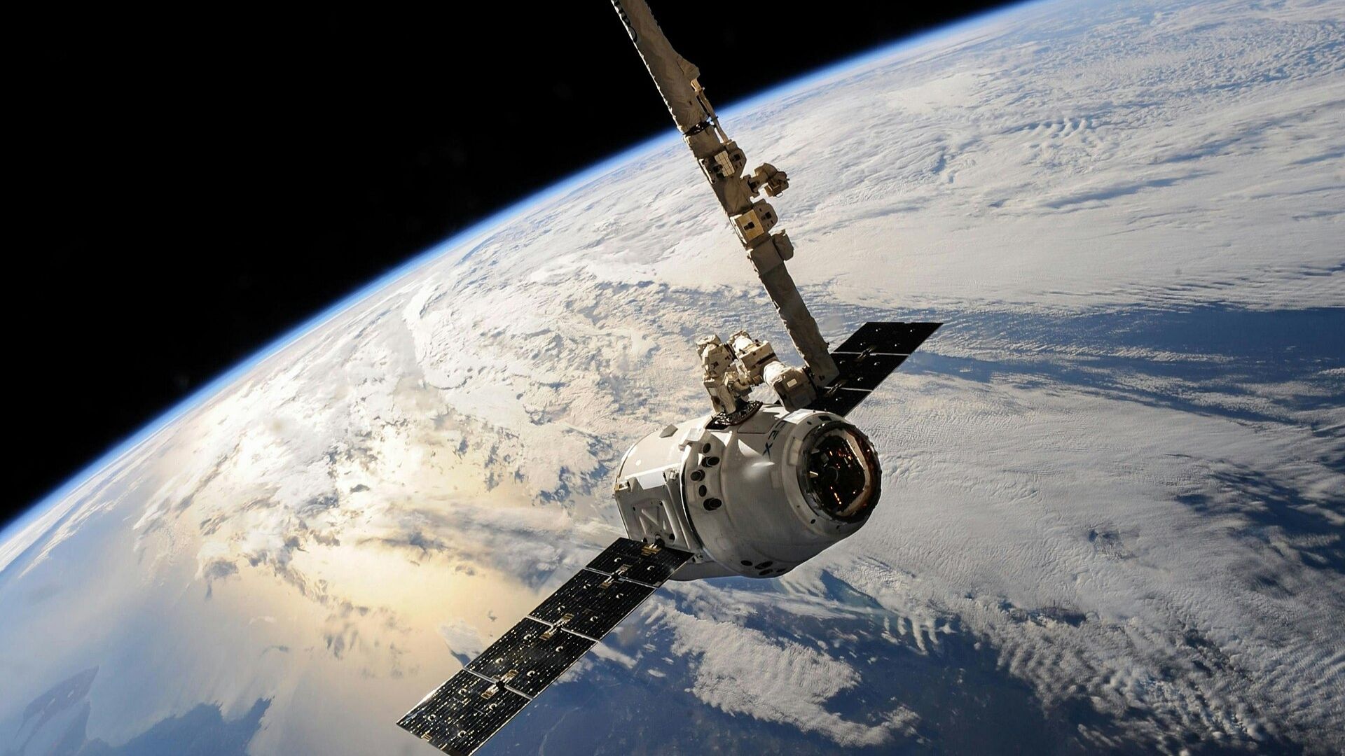 Why Earth's orbit is becoming increasingly difficult to govern
