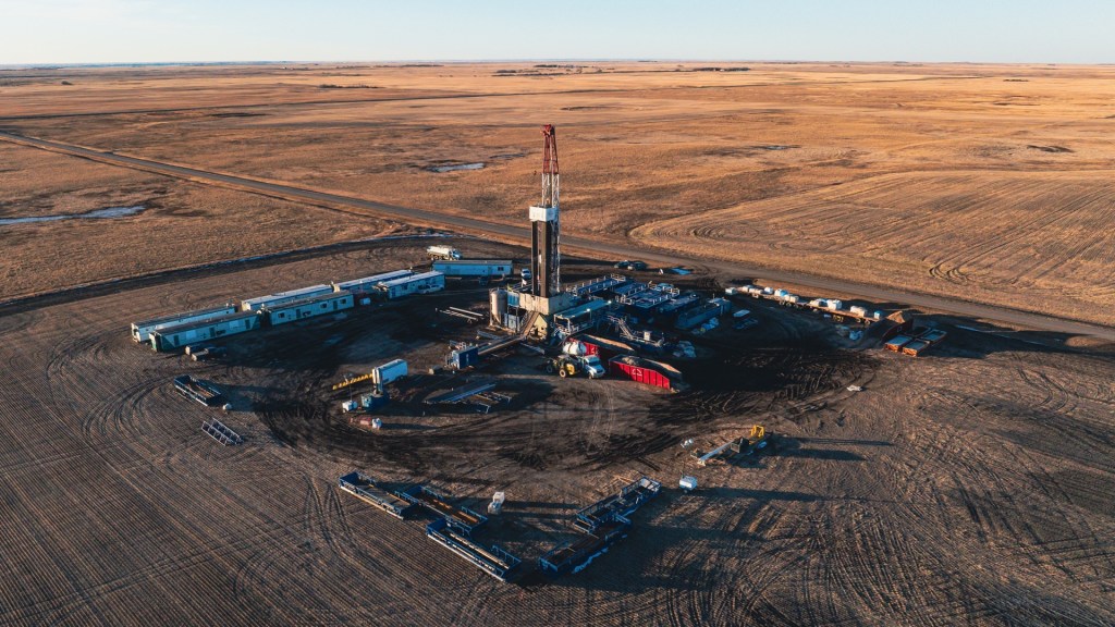 Canada advances world’s first natural hydrogen discovery toward commercial production