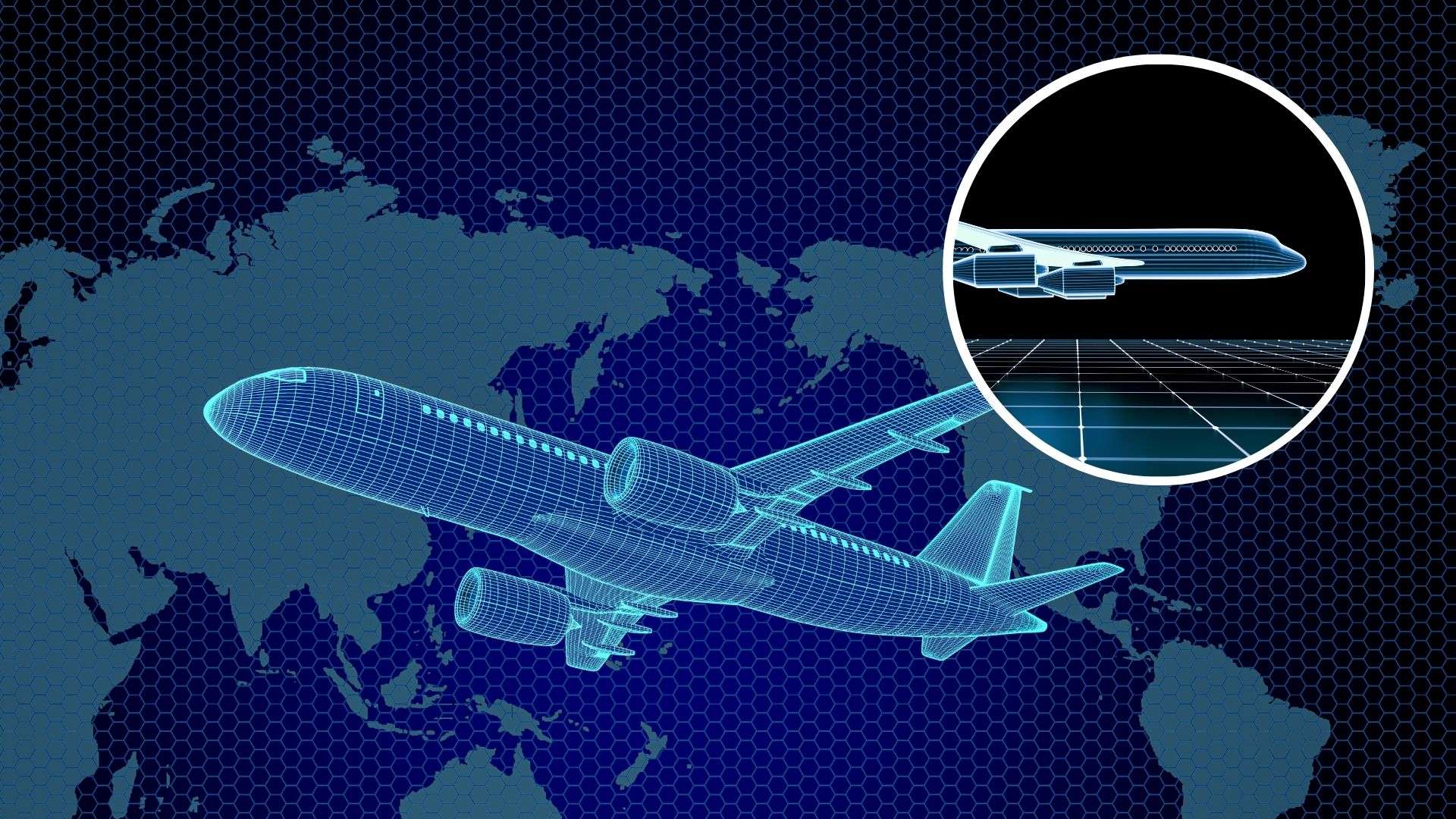 Airbus Launches LEIA Project to Validate High Voltage Hybrid Systems