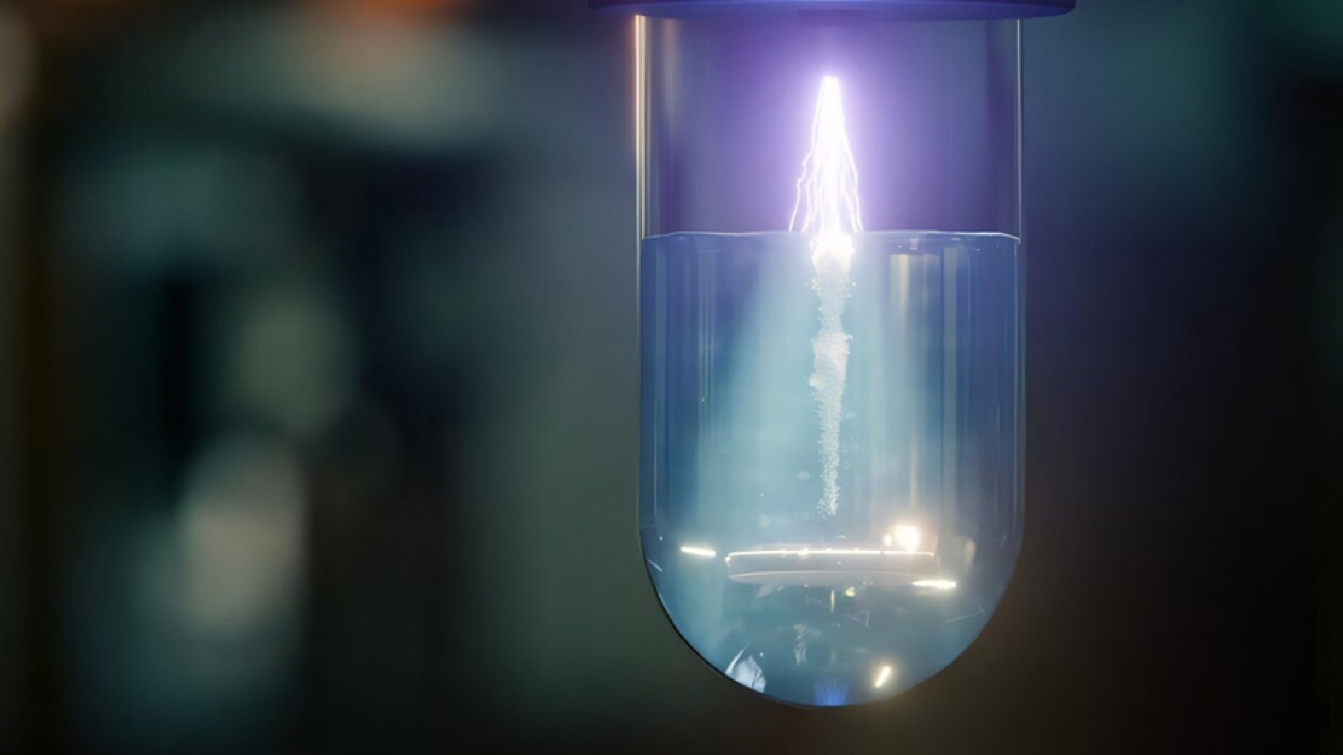 German Scientists Test Hydrodynamic Cavitation and Plasma for PFAS Remediation
