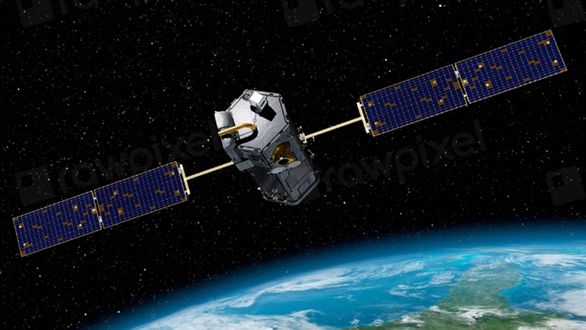 China tests new ‘record-breaking' satellite engine designed for 14 hours of continuous operation