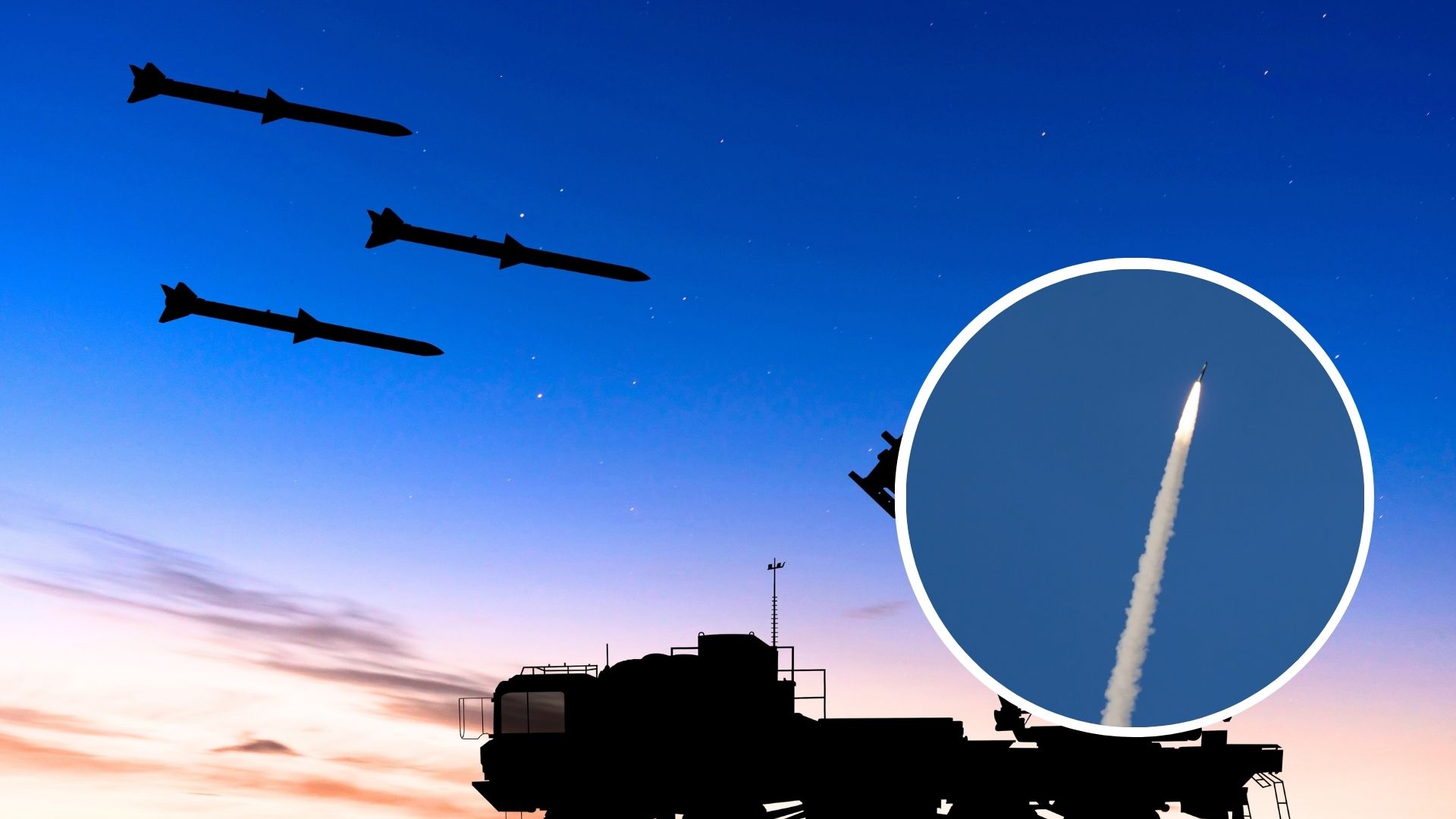 Greece Approves Four Billion Dollar Achilles Shield Missile Defense Acquisition