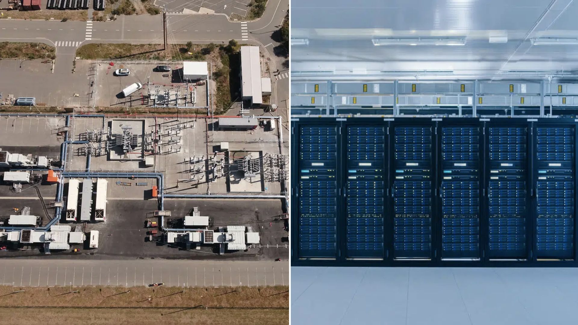 Elon Musk Secures Rapid Power Generation with APR Energy Acquisition