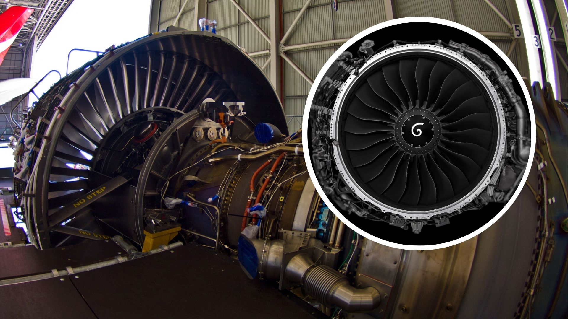 GE Aerospace Hits Fifty Million Flight Hours For Dreamliner Engines