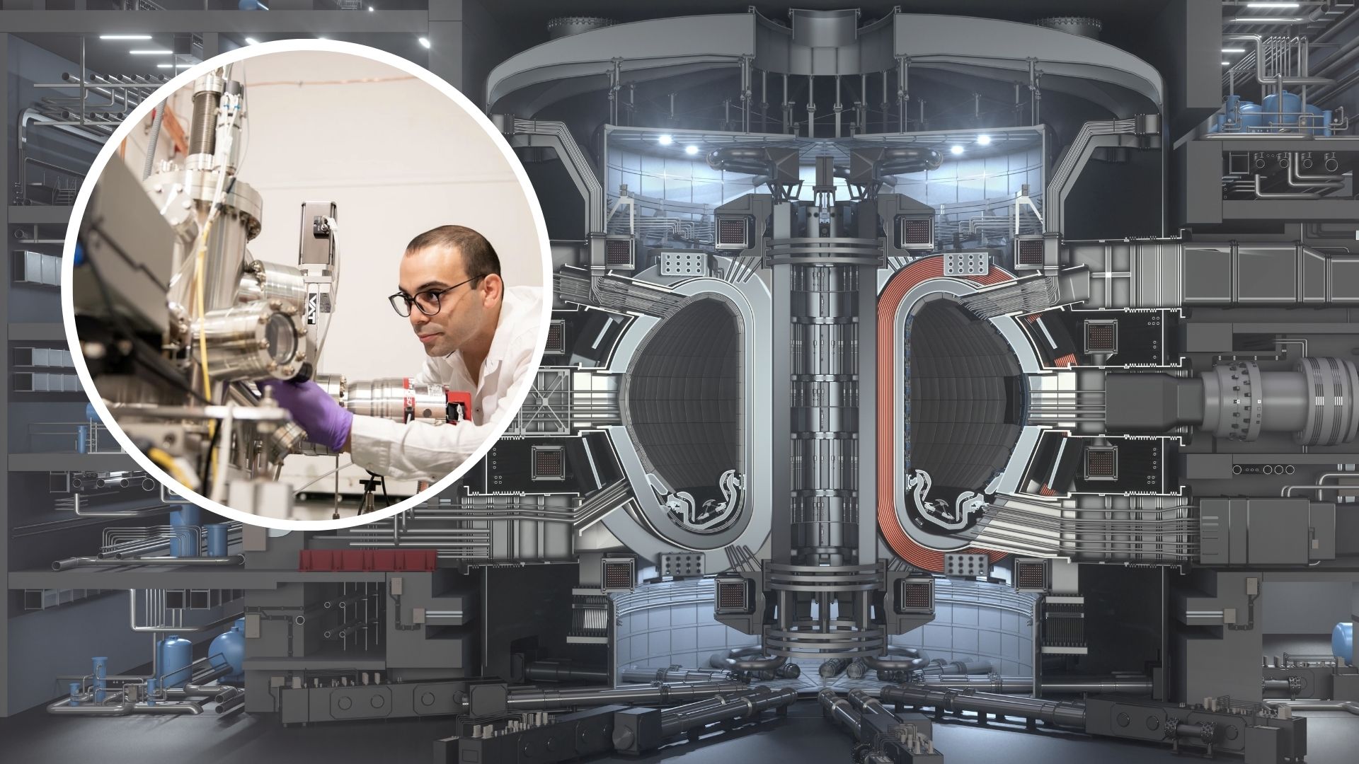 Graphene nanoribbons could be used in fusion reactors: US study