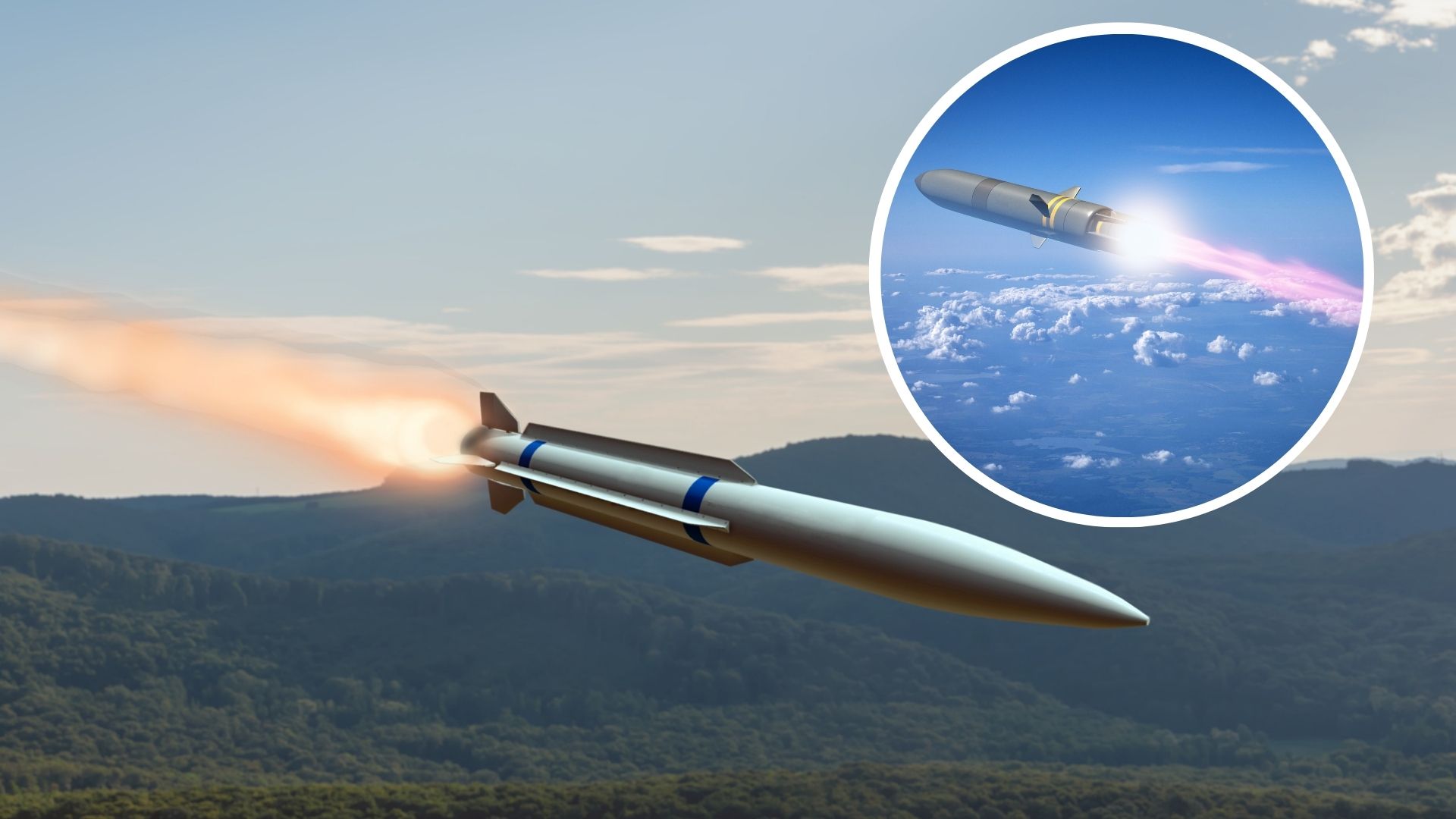 Kratos Secures 400 Million Dollars to Scale Hypersonic Systems