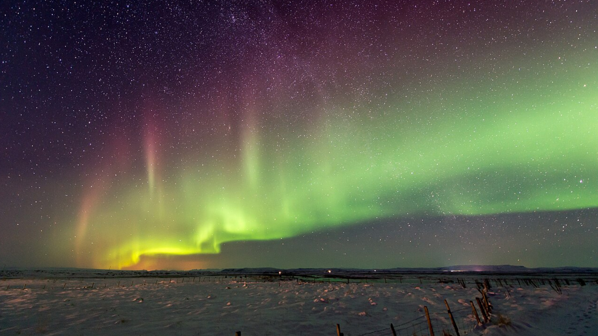Northern Lights on your bucket list: 7 destinations worth visiting