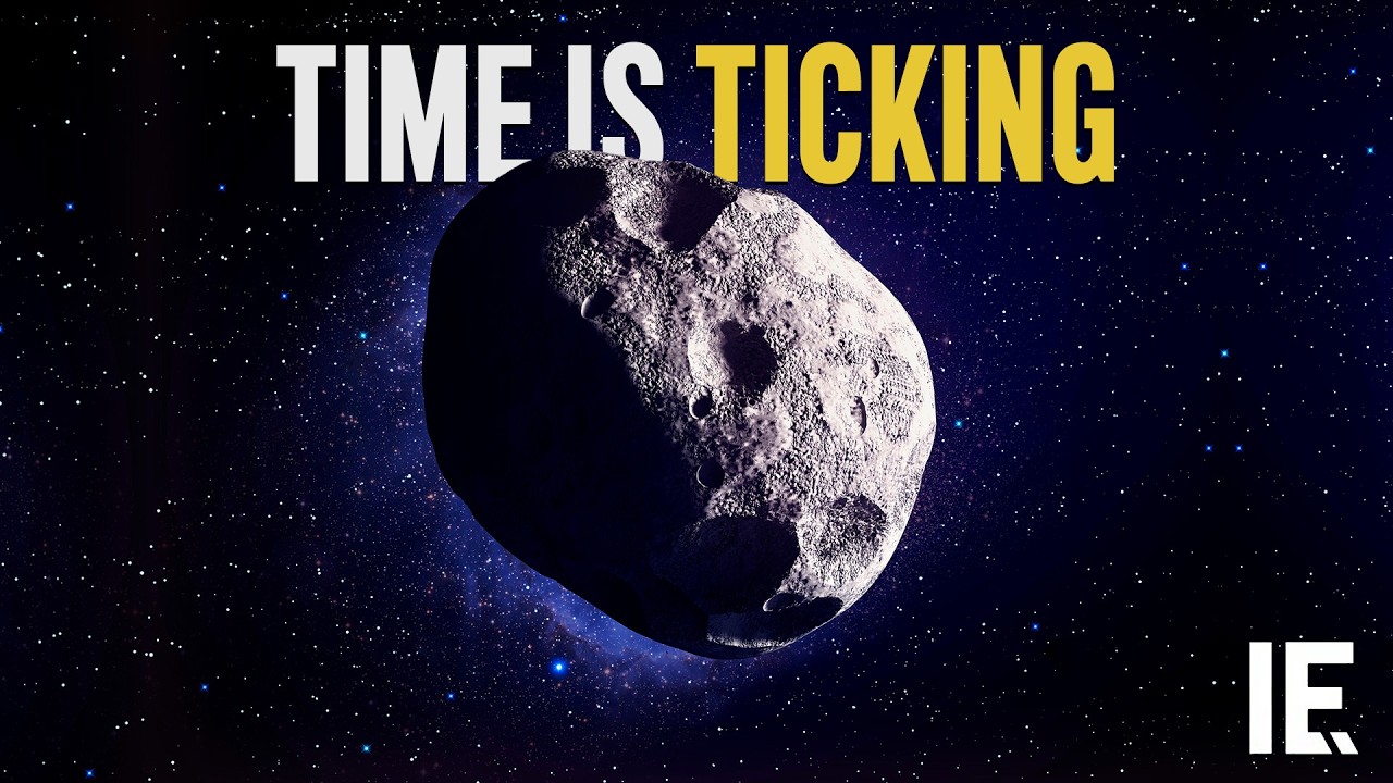 China Targets 2029 Asteroid Impact at Mach 26 to Test Planetary Defense