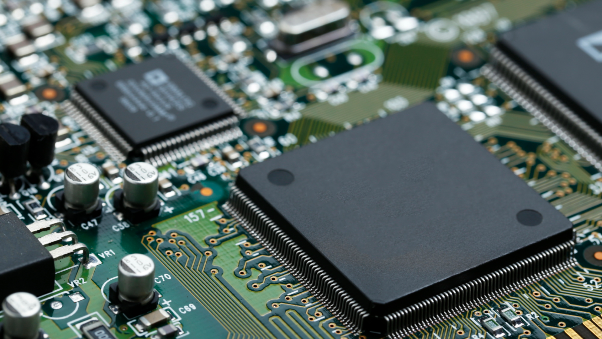 Micron begins $9.3-billion chip plant expansion in Japan