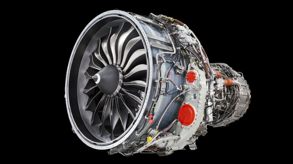 High-pressure turbine durability kit could double plane engine’s time on wing in harsh conditions