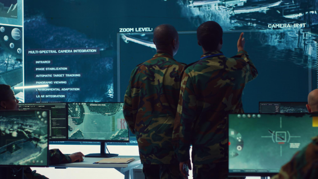 US Army trials advanced military planning platform to speed battlefield decisions