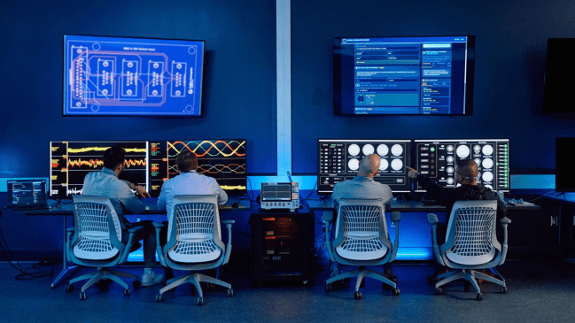 RTX leads hybrid-electric aviation push with advanced power systems testing