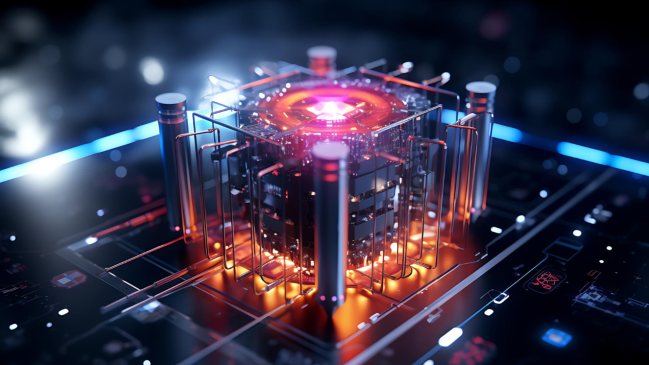 US firm gets $1.5M funding boost in race to build practical quantum computers