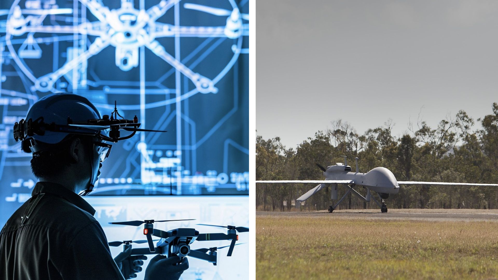 China unveils truck-mounted electromagnetic catapult that can launch attack drones