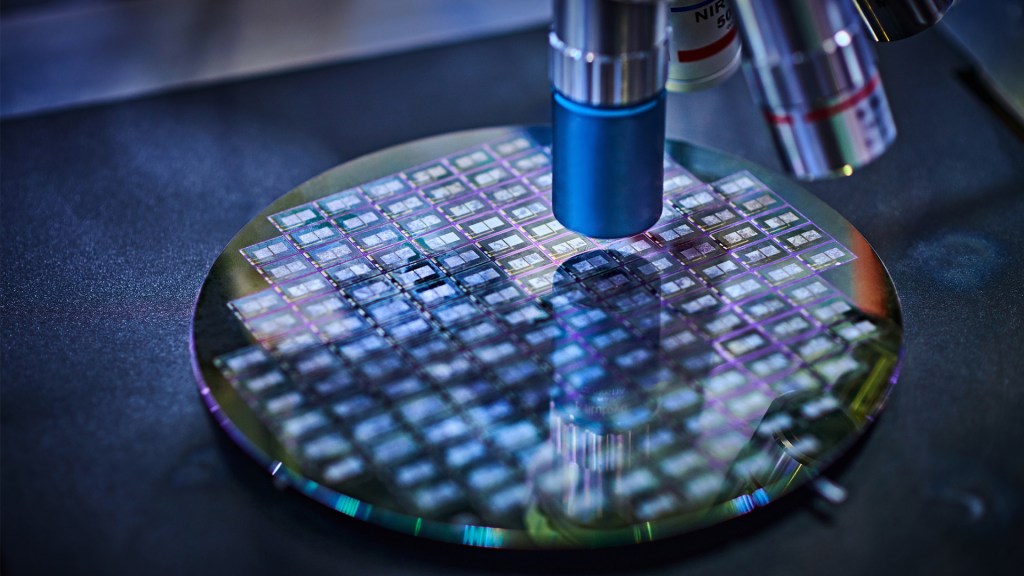 Quantum hacking: The race to quantum-proof encryption is moving into chips