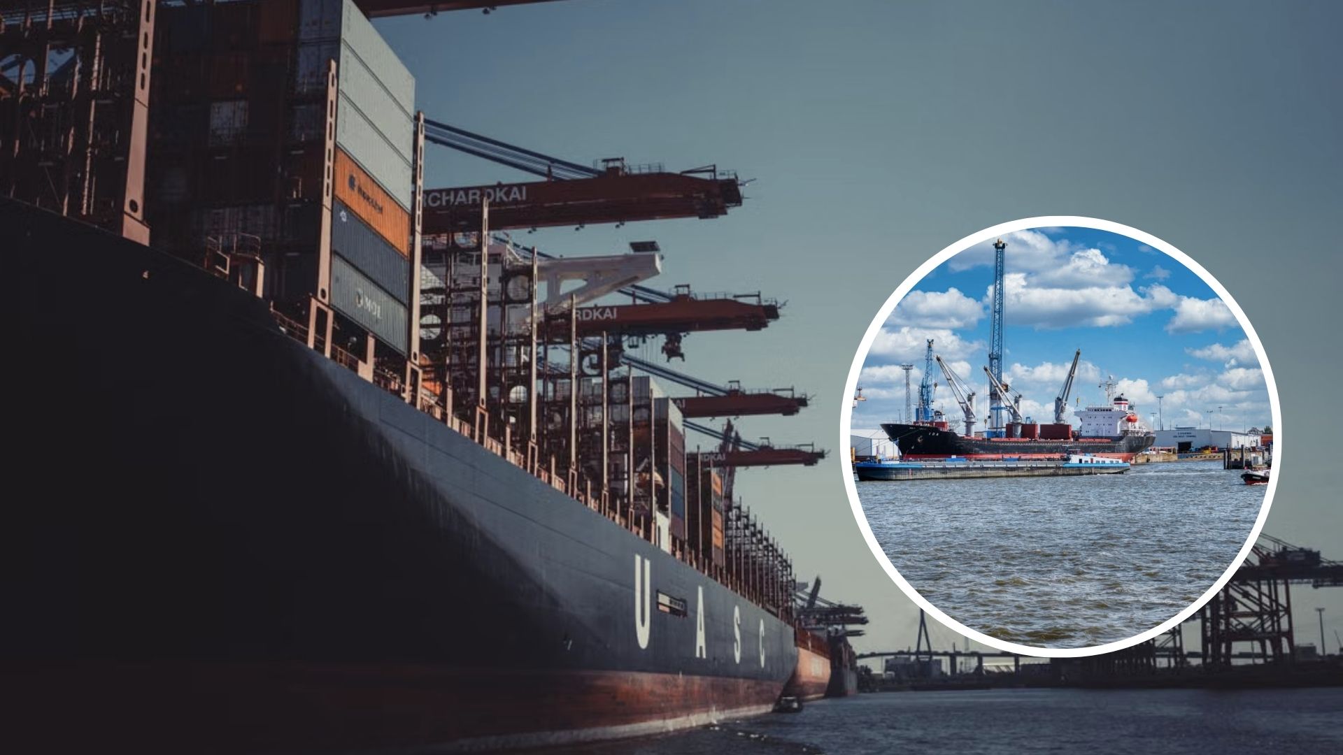 HD Korea Shipbuilding and Siemens to Launch AI-Powered Smart Yard Platform