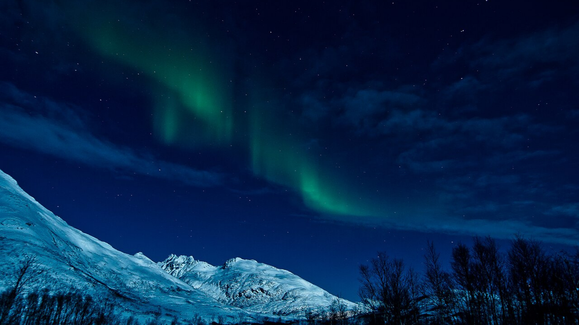 Optimizing Arctic Infrastructure for High Latitude Aurora Observation