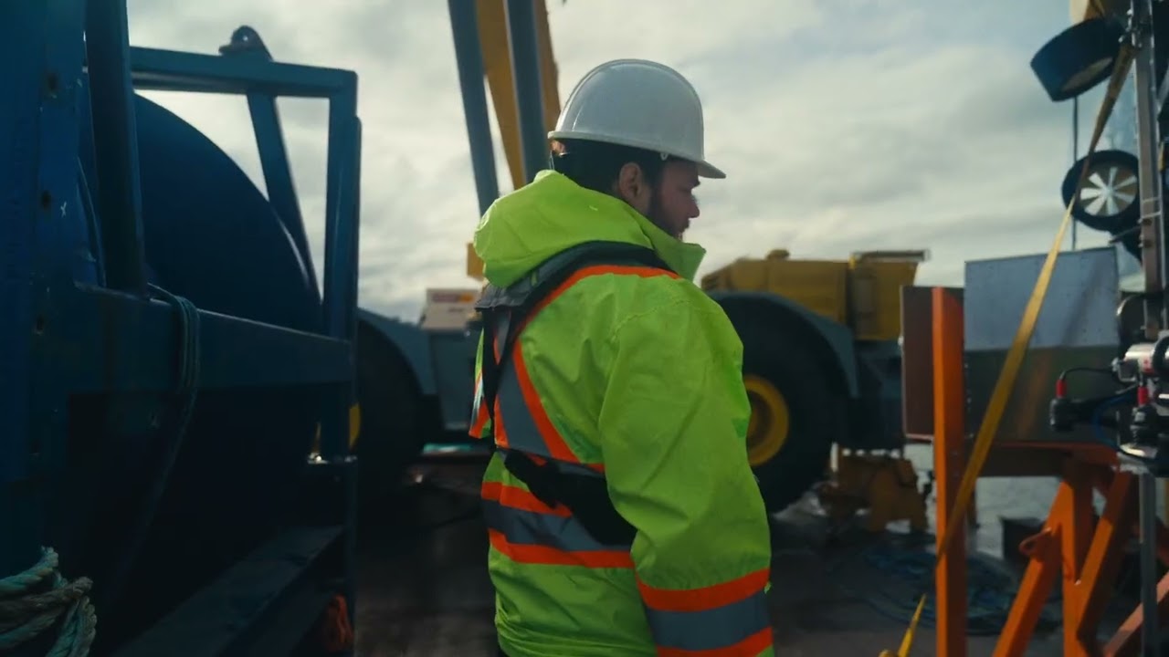 Impossible Metals Selects Pittsburgh for Deep Sea Robotic Mining Hub