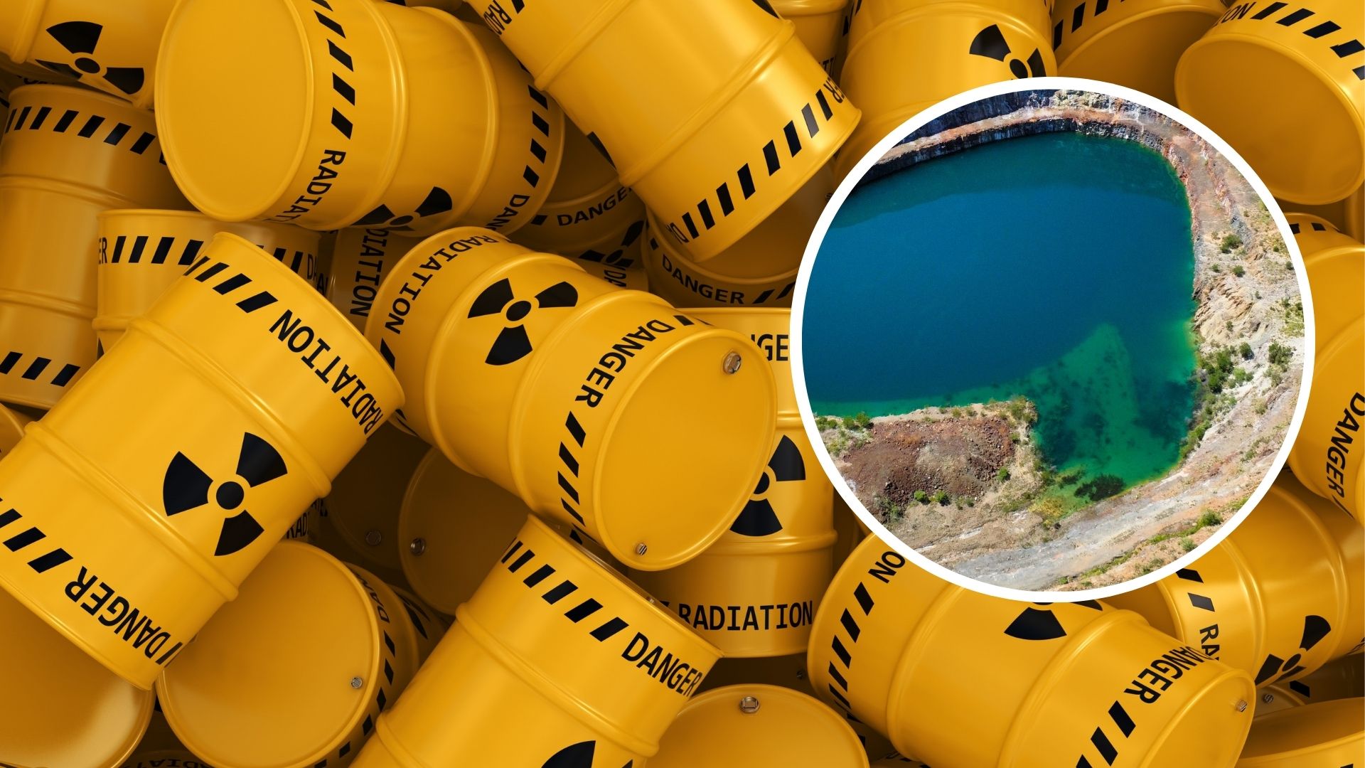 SuperCritical Materials Obtains DOE License to Extract Uranium From Seawater