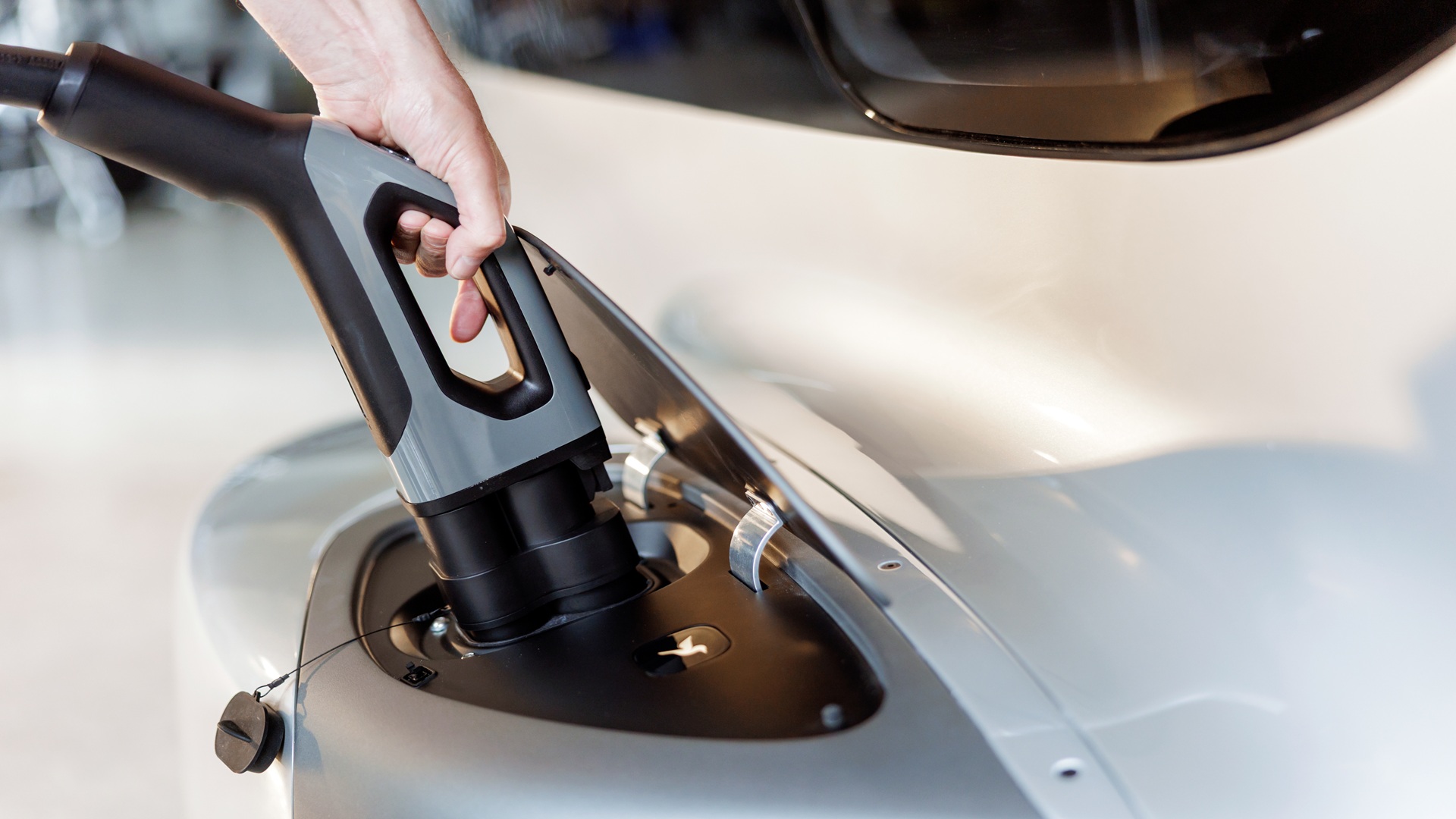 Vertical Aerospace Leads $4.6 Million Charging Infrastructure Initiative