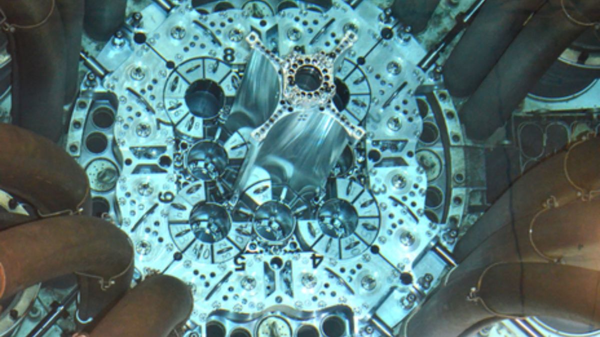 US advances next-gen nuclear reactor fuel deployment through 30-month TRISO-X pact