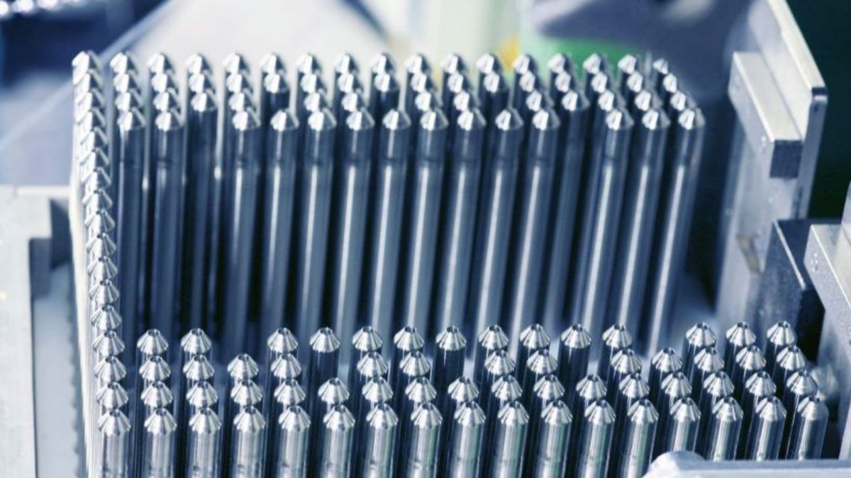 US scientists unlock secrets of nuclear fuel that will power next-generation reactors