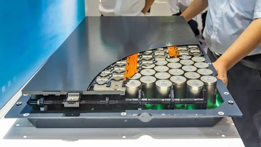 3D digital twin identifies causes of battery degradation during fast charging