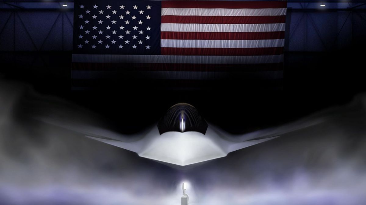 China’s J-36 vs US F-47: 5 key differences between sixth-gen jets