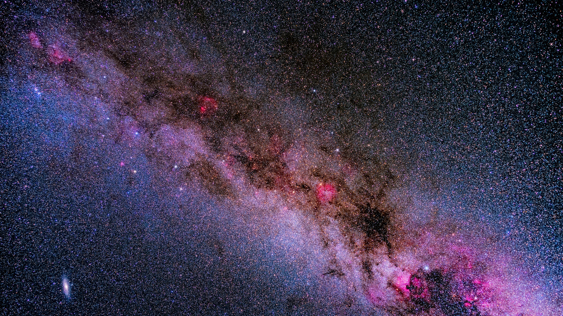 China’s LHAASO Detects Cosmic Accelerator Surpassing Previous Energy Limits