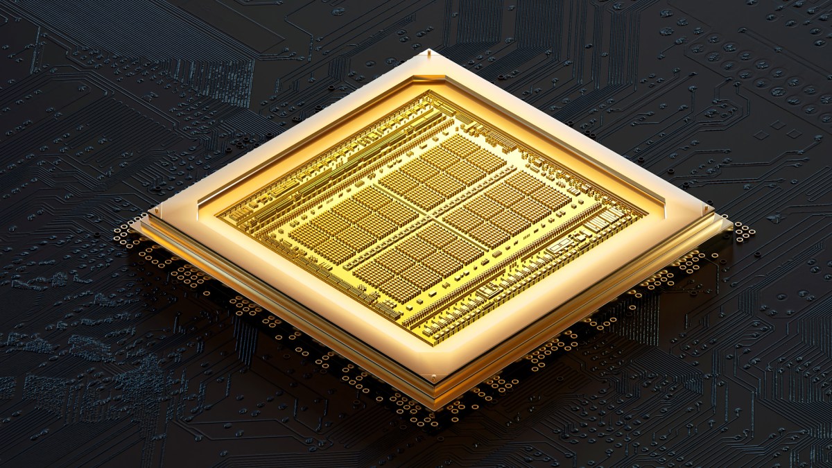 Next-generation power chips top 3,400 volts in 5x voltage leap for future EVs