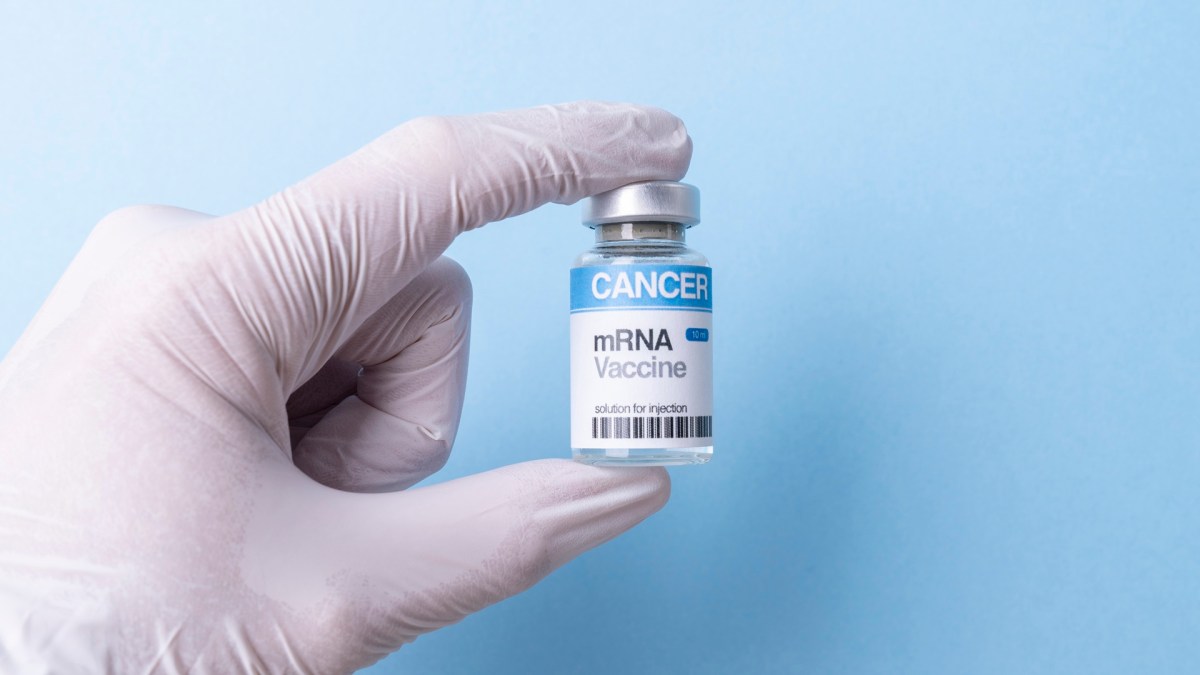 World’s first personalized mRNA cancer vaccine succeeds in US Phase 3 trial