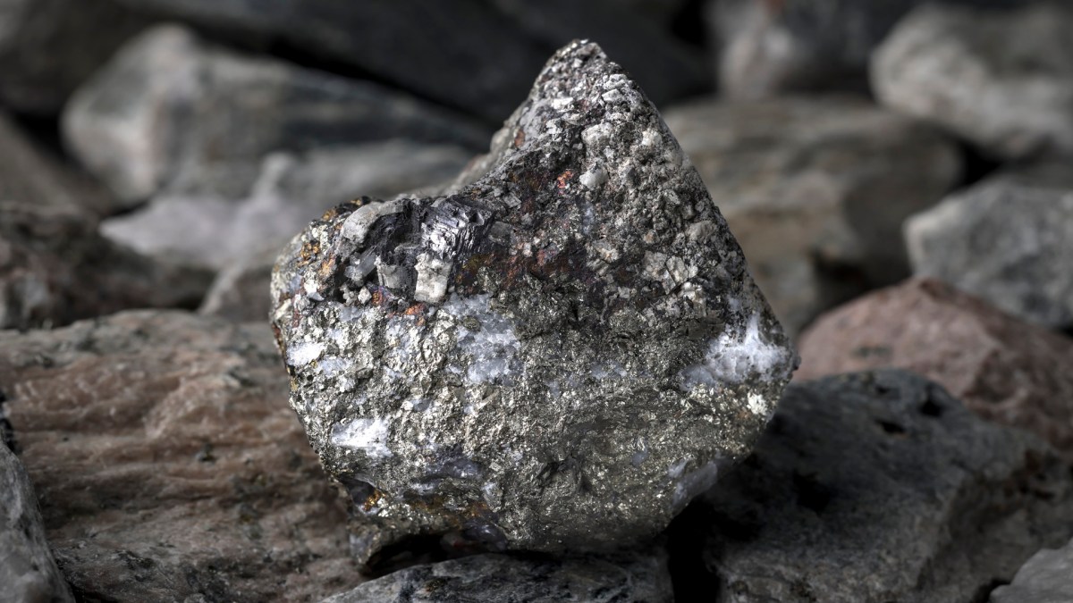 China, Iran team up to explore and process rare earths amid global supply race