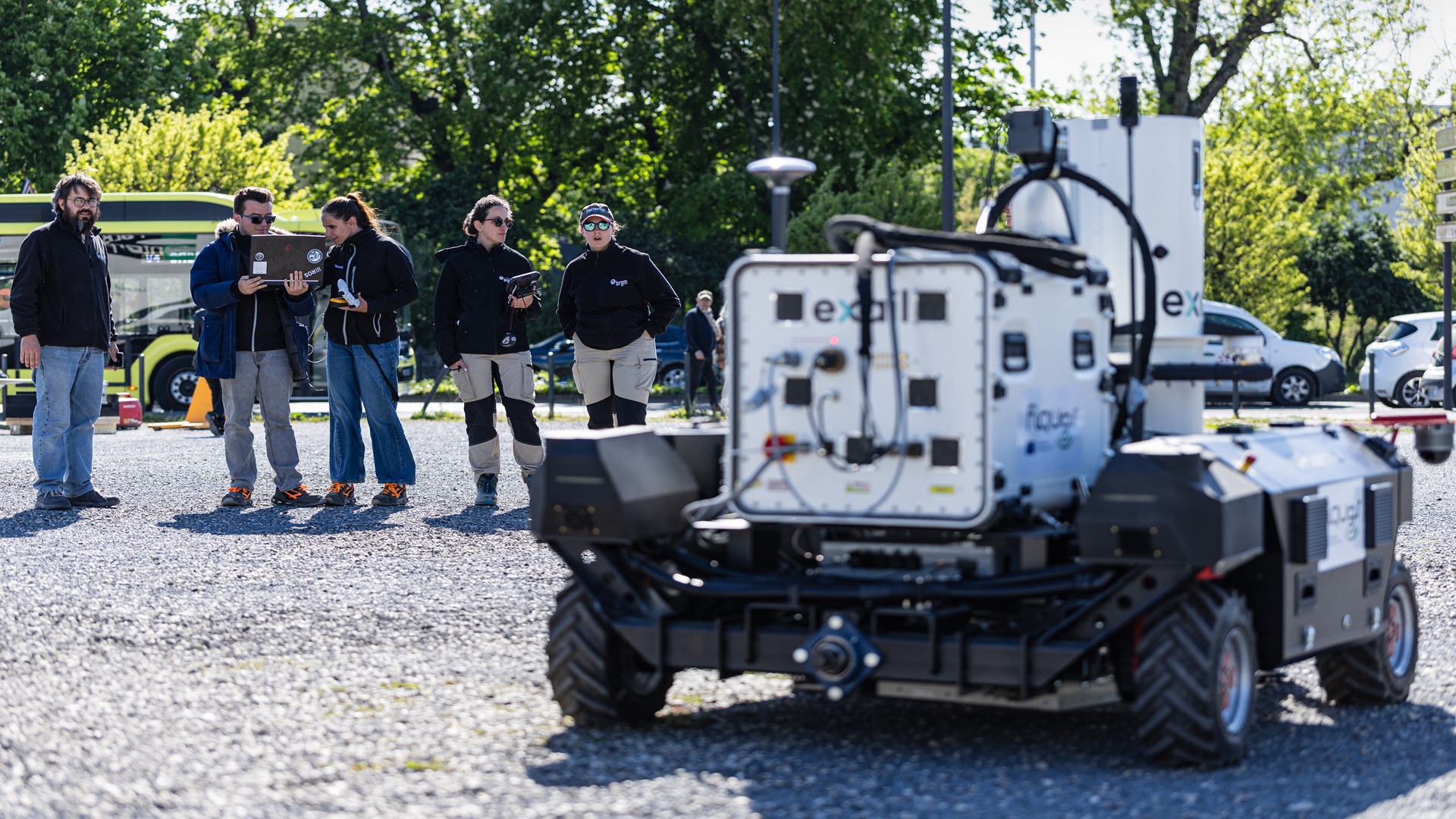 Infleqtion Deploys Quantum Gravity Sensors to Detect Mineral Deposits in Colorado