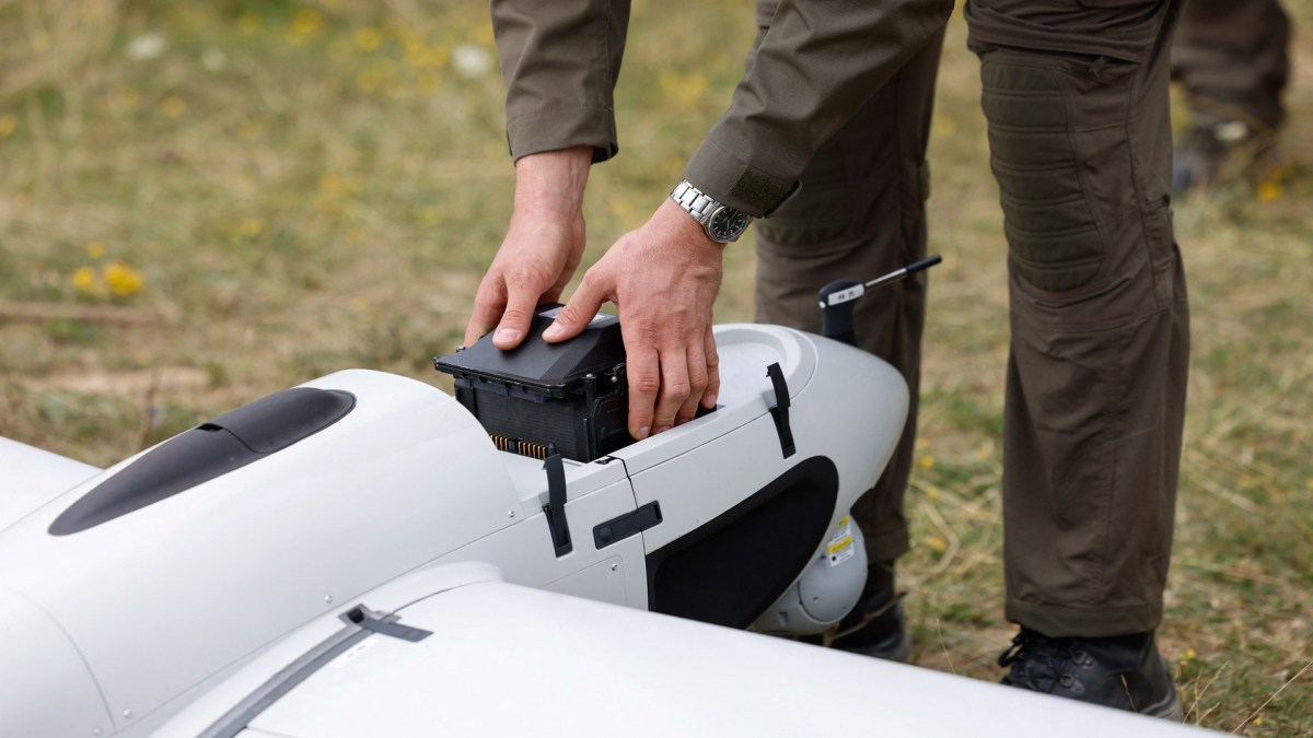 Lithium-sulfur battery tech with 2x energy density enters US Army testing for drones