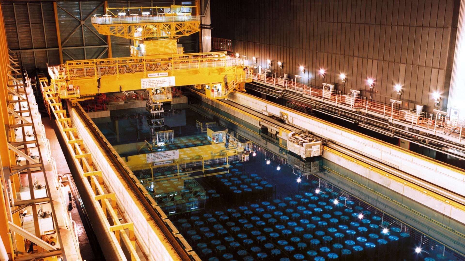 NuScale and Framatome Partner with Curio to Test Recycled Nuclear Fuel for SMRs