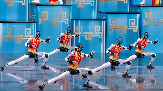 China grabs six of top 10 humanoid robot spots, but US quality is higher: Report