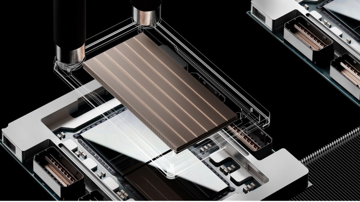 Two-in-one: IBM’s new 2-nm processor brings dual-architecture computing to mainframes