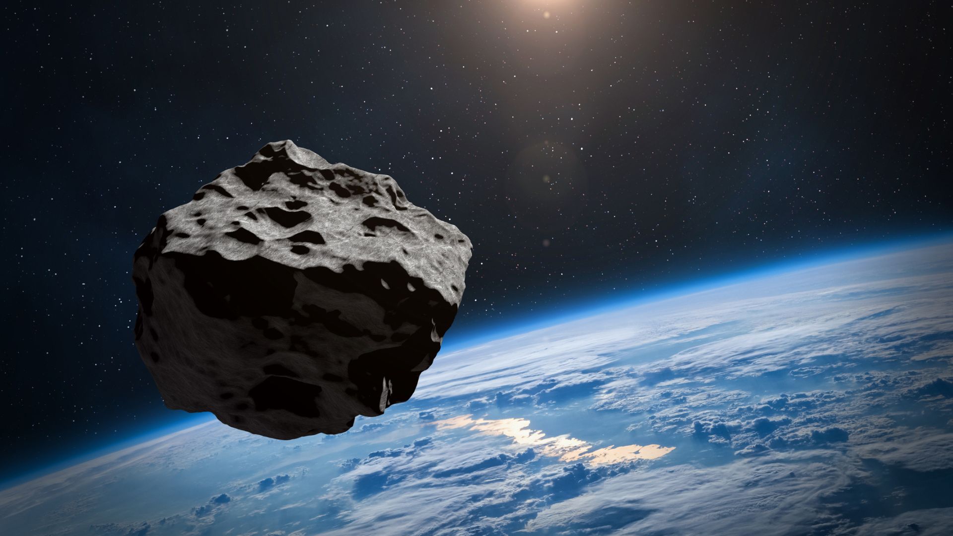 China proposes deep-impact nuclear strategy to deflect Earth-threatening asteroids